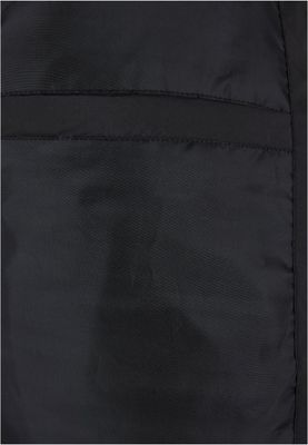 Lätt jacka för dam – svart