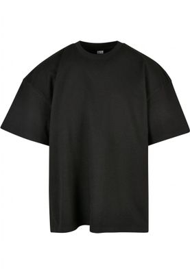 Extra thick oversized T-shirt for men