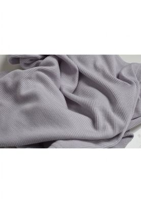 Turtleneck top in viscose lady