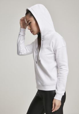 Women's Organic Hoodie