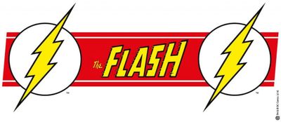 The Flash kaffemugg