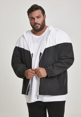 2-tone tech windrunner