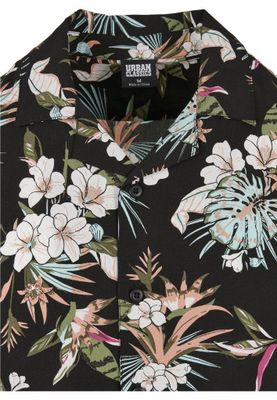 Viscose AOP Resort Shirt