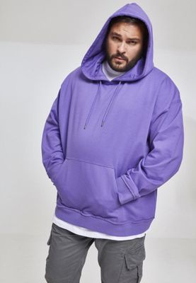 Oversized hoodie men