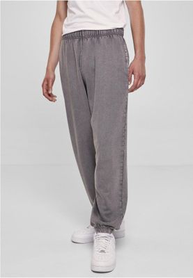 Acid Wash Sweatpants