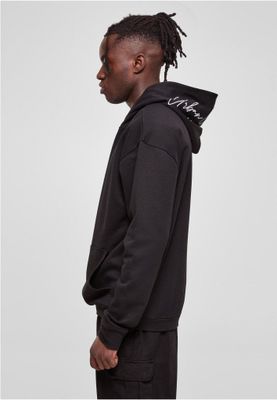 Hood Embroidery Hoody
