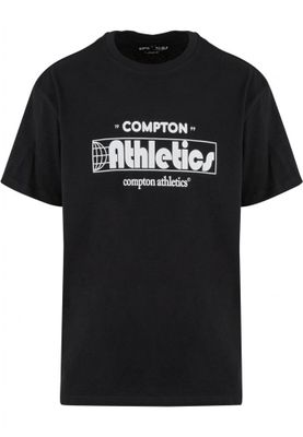 Compton Athletic Club Oversize Tee