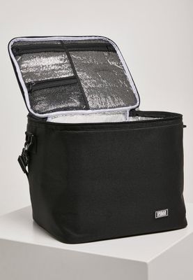 Black cooling Bag
