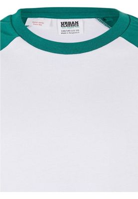 2-pack Raglan longsleeve children