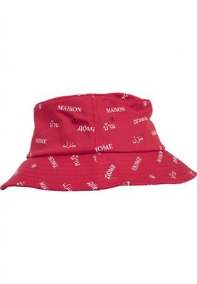 Maison Bucket Hat