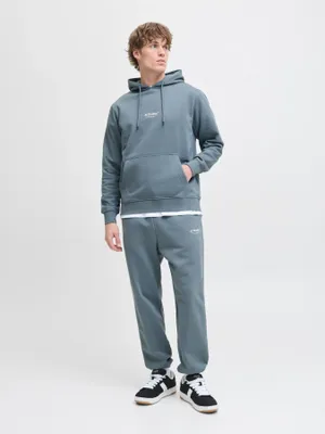 JJ Studios hoodie herr