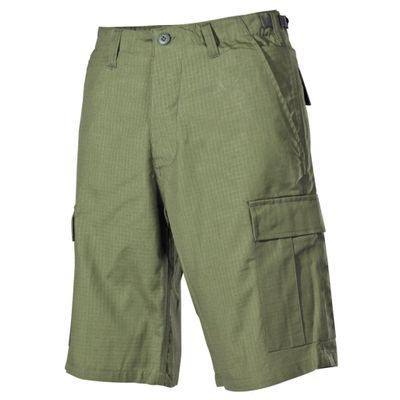 Shorts bermuda bdu with ripstop