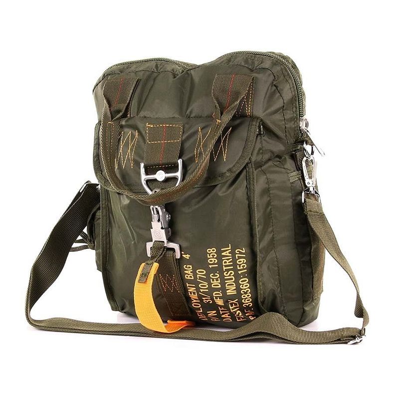 Parachute bag 4