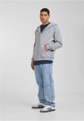 Zip Hoody