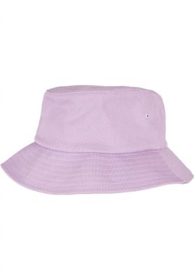 Flexfit bucket hat - cotton twill