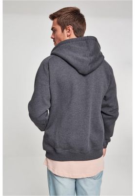 Zip Hoody