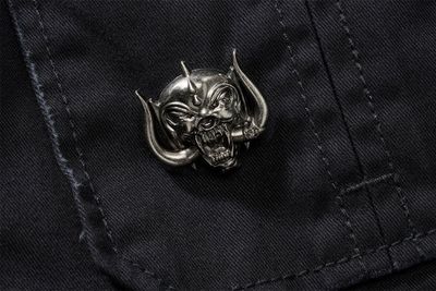 Motörhead Vintage Shirt