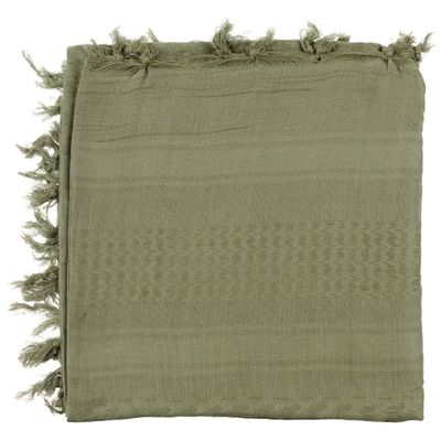 Shemagh supersoft olive