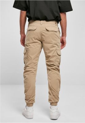 Cargo Jogging Pants