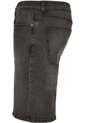 Jeans shorts relaxed fit men