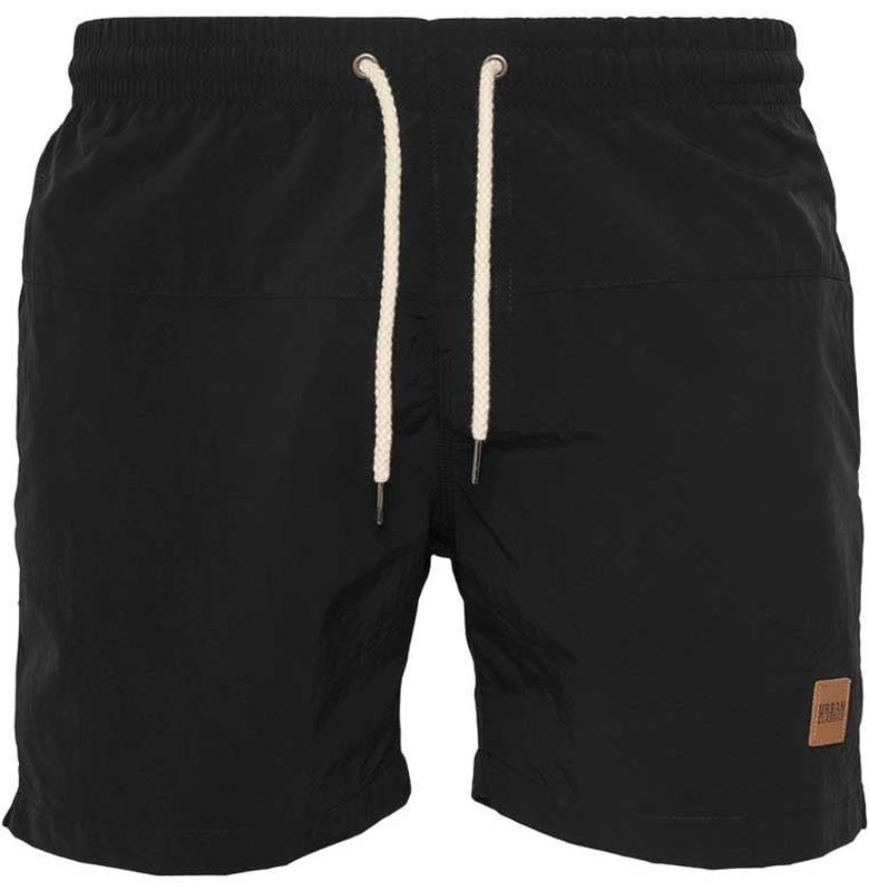 Block Badshorts