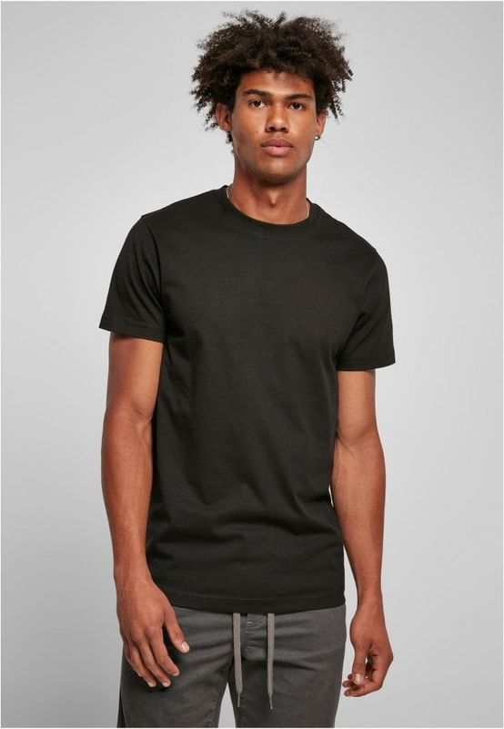 Men's recycled cotton T-shirt