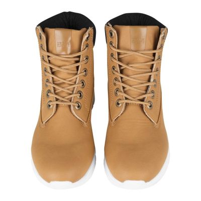 Runner Boots