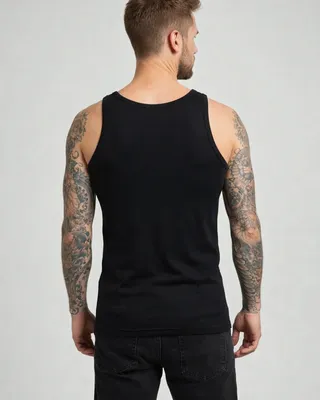 2-Pack Seamless Tanktop
