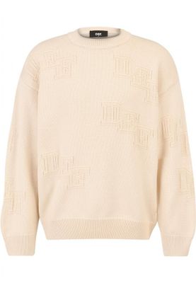 DEF Knit Crewneck