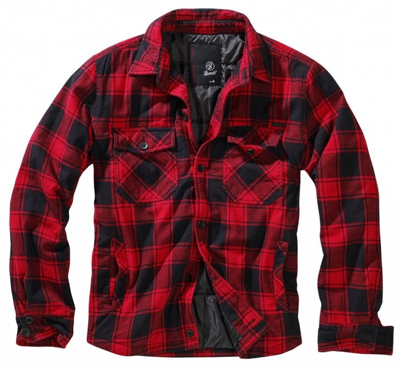 Lumberjacket