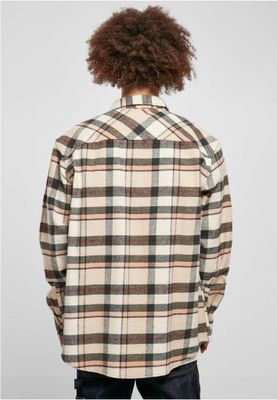Checked Mountain Shirt