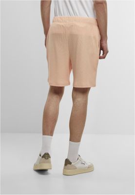 Waffle Sweat Shorts för Aktiv Livsstil
