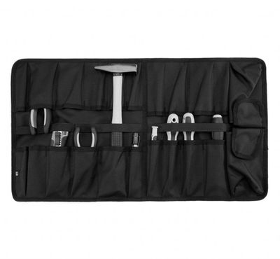Soft tool bag large