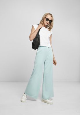Short t-shirt with holkarm two-pack lady
