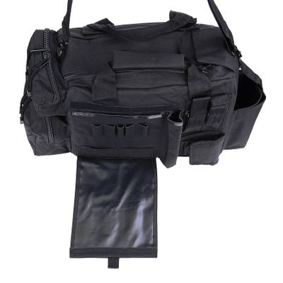 Patrol bag
