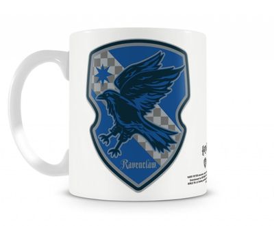 Ravenclaw coffee mug