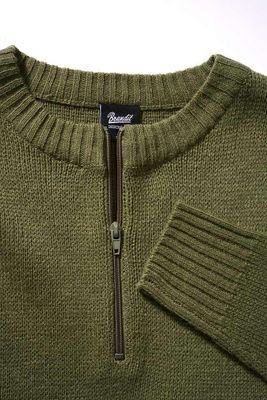 Army Pullover