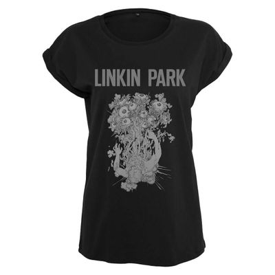 Linkin Park Eye Guts t-shirt