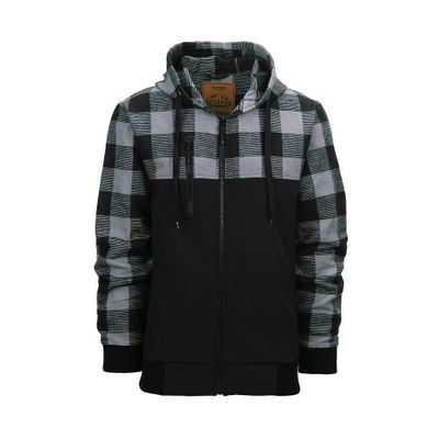 Lumbershell Jacket