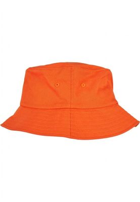 Flexfit bucket hat - cotton twill