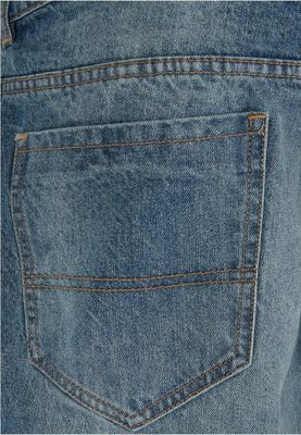Loose Fit Jeans