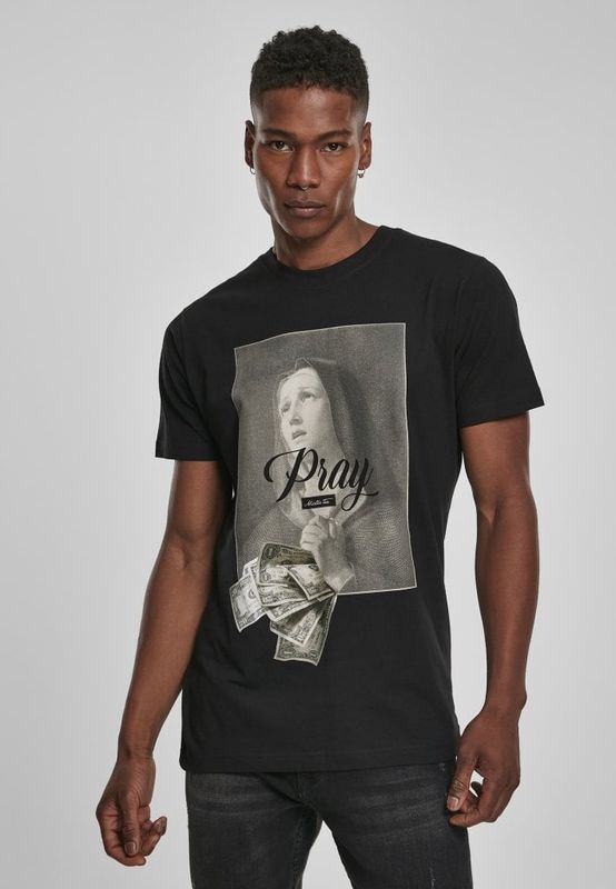Pray Dollar Tee