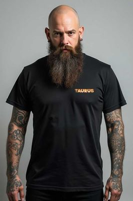 Oxe T-shirt herr