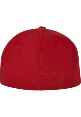 Flexfit Wooly Combed Waterrepellent