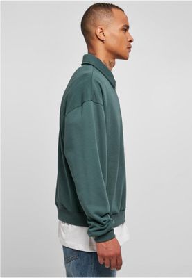 Shirt Collar Crew