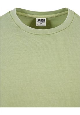 Tyk oversized vintage T-shirt til mænd