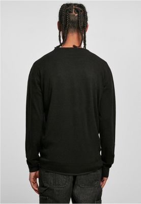 Eco Mix Sweater