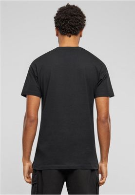 Skelett Patch Tee