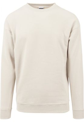 Basic Sweatshirt crew