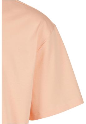 Urban Classics Tall Tee Soft Apricot